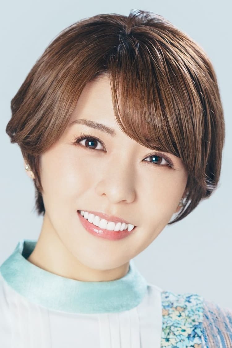 aki toyosaki