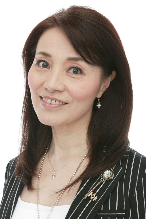 kazue ikura mHAMrSKn7l7NIzMYaA6m20aoFOp