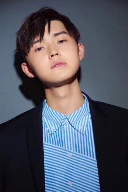 zhang yihao